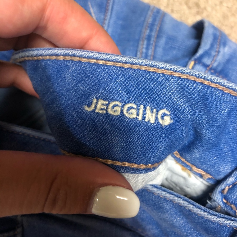 Jeggings - Picture 3 of 4